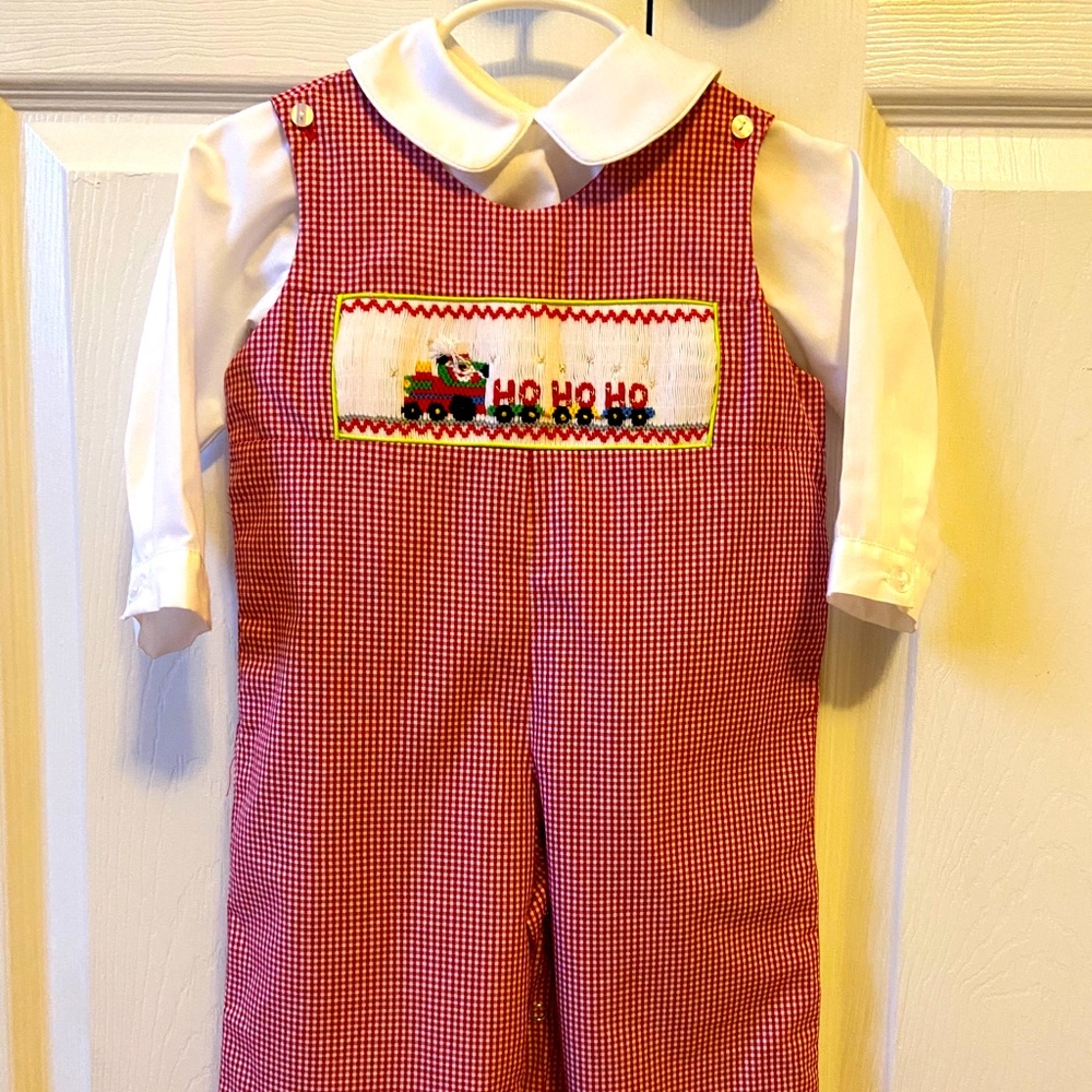 Christmas Outfit